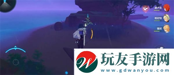 原神2022年12月2日通用兑换码是什么-原神2022年12月2日通用兑换码大全