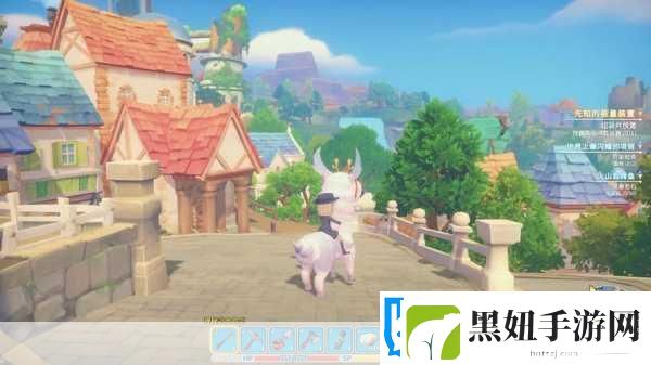 波西亚时光
