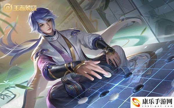 王者荣耀2022最新体验服资格申请流程