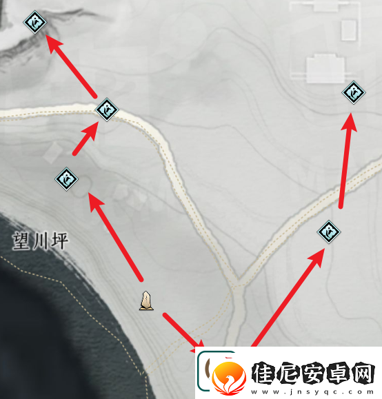 燕云十六声清河探索攻略