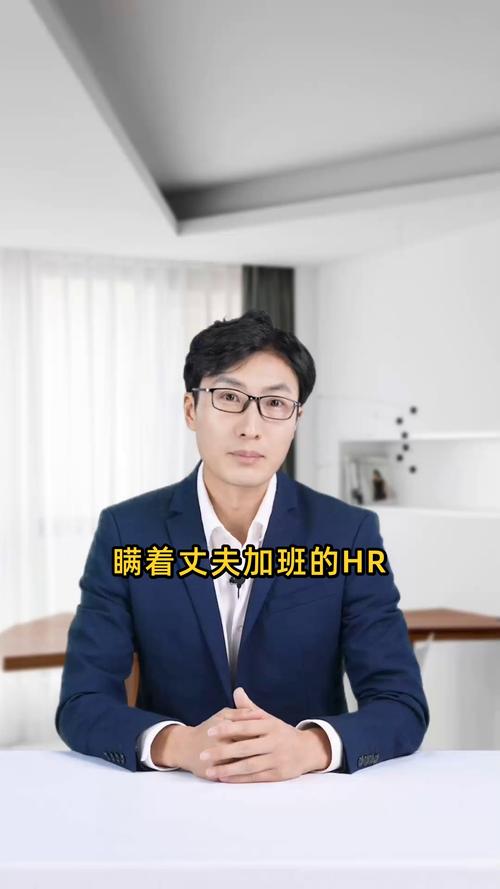 职场秘密：瞒着老公加班的hr中字背后的故事