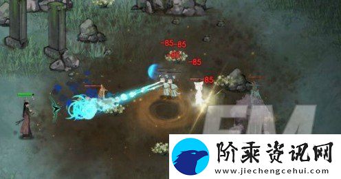 鬼谷八荒土系召唤流如何玩