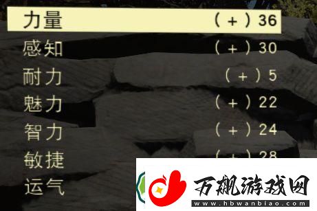 辐射76重置天赋点-辐射76加点配卡流派方案