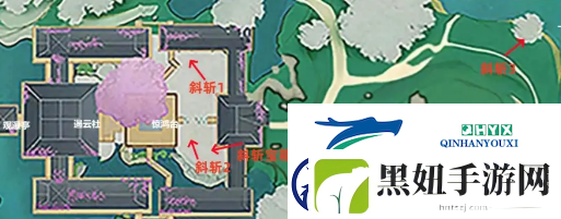 射雕手游隐藏技能获取方式攻略