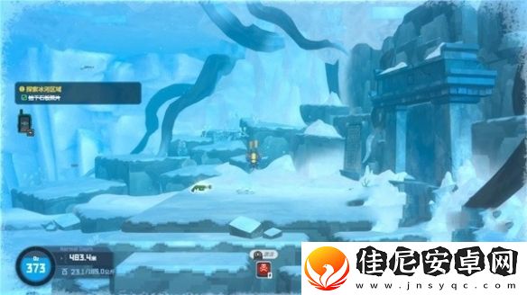 潜水员戴夫第六章怎么过