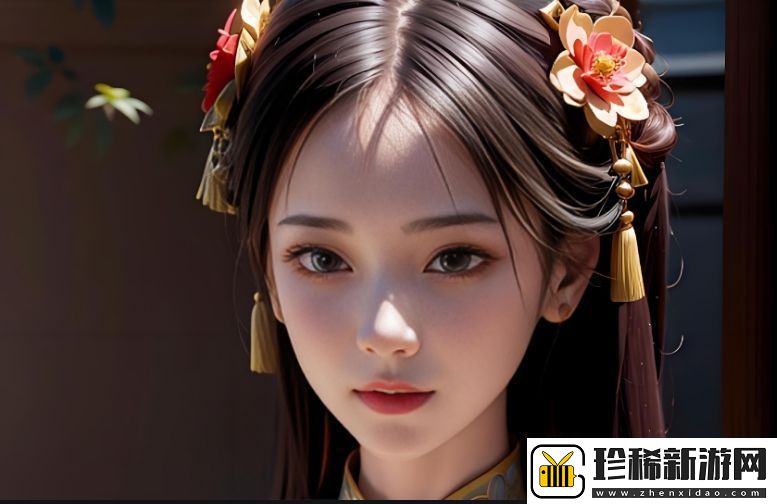 金花瓶楷梅花2艺术作品中的梅花与器物结合