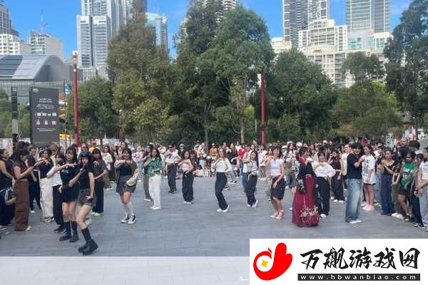大开大合地动了起来：1.-大开大合-音乐与舞蹈的完美交融