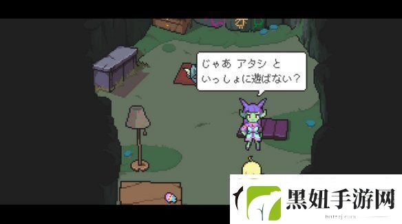 RPG游戏梅格与怪物外传玩偶们的记忆免费发布