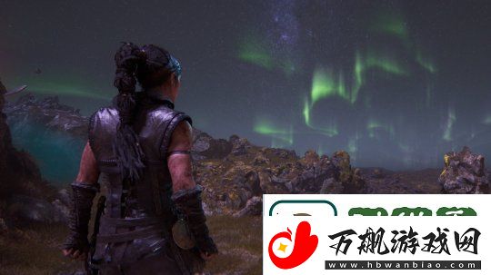 地狱之刃2新截图欣赏-游戏中美丽的风景如同画卷般绚丽
