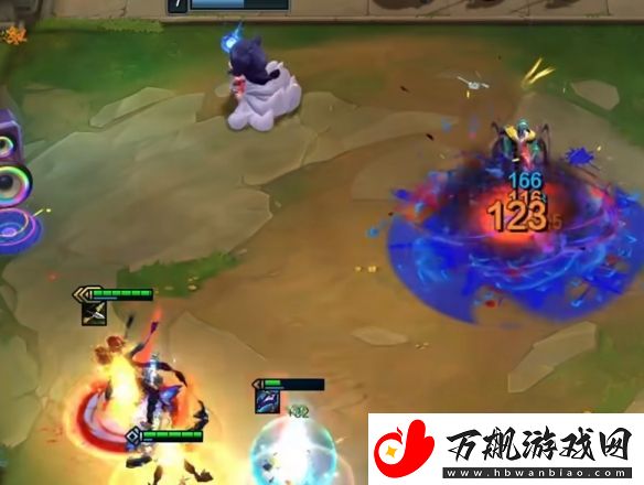 金铲铲之战s10强化英雄海克斯介绍