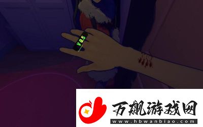 米塔我找到你啦成就攻略