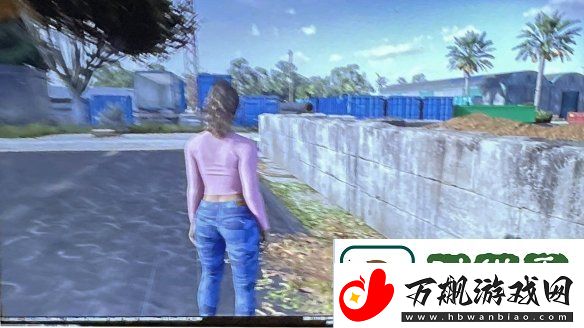 曝GTA6早期画面被清洁工泄露！或登陆上世代主机