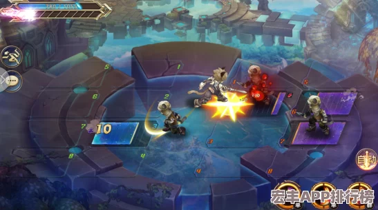 时之扉重启：揭秘最强法师魔能御法新纪元-极致爆炸伤害重塑战斗格局