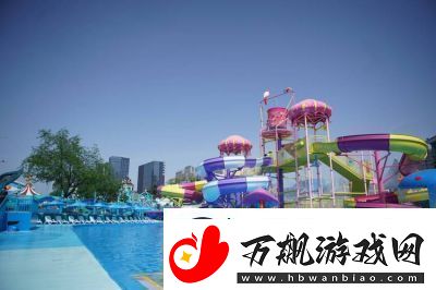 珊瑚岛巨型海鲈鱼垂钓位置全景