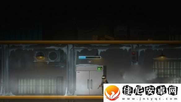 潜水员戴夫第六章怎么过