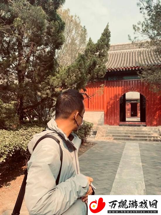 北大天才柳智宇还俗后