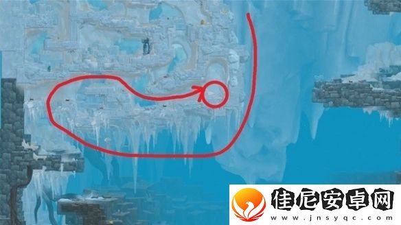 潜水员戴夫第六章怎么过