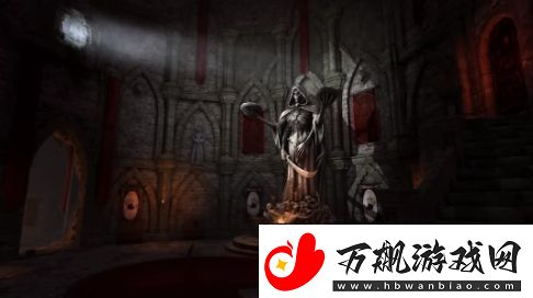 上古卷轴5“湮灭”Mod即将完成