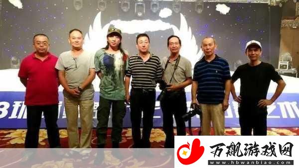 大开大合地动了起来