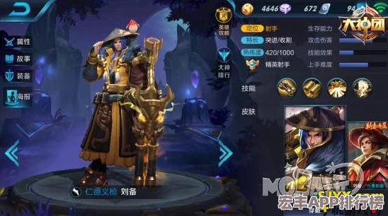王者荣耀周末特惠：3v3激战新选择-刘备领衔扁鹊钟无艳免费畅玩盛宴！
