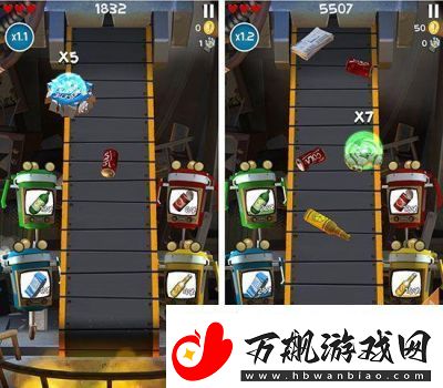 邪恶天才2：摄影技巧分享之旋转相机技巧