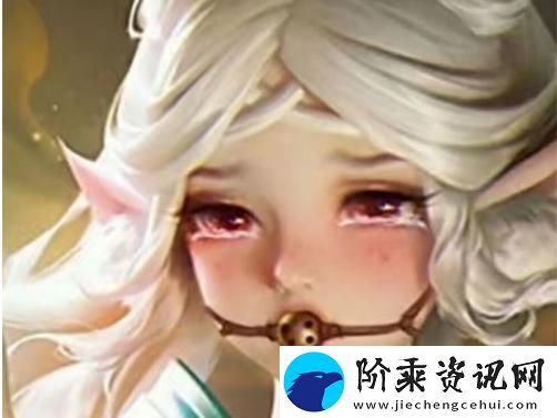 王者荣耀女英雄翻白眼流口水的表情-软萌可爱-轻松应对各种场合
