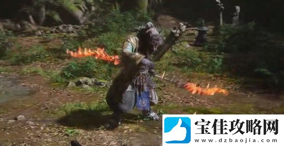 黑神话悟空广智在哪里