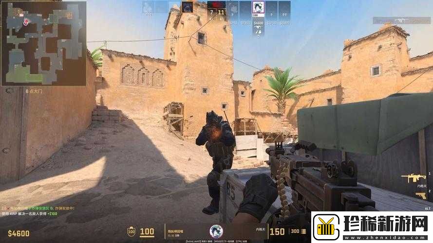 CSGO高清在线观看免费最新版