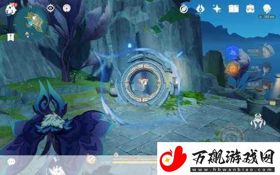 原神PS5版