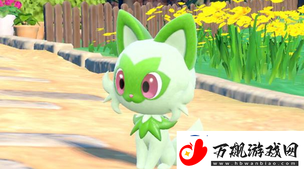 精灵宝可梦属性克制表是什么