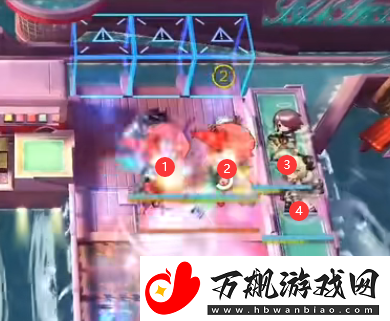 明日方舟SL