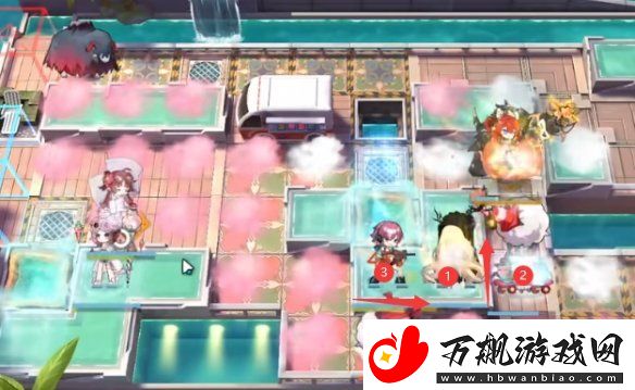 明日方舟SL