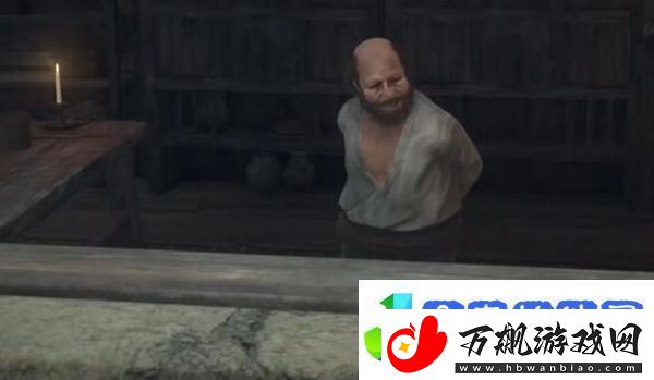 龙之信条2被掳走的少年攻略