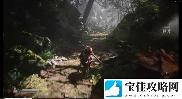黑神话悟空广智在哪里