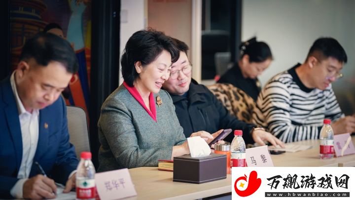 京举办叶罗丽梦奇境看片会及动画改编论坛