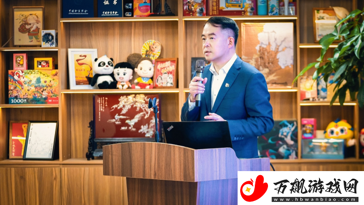 京举办叶罗丽梦奇境看片会及动画改编论坛