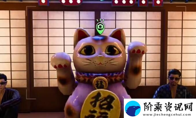 如龙8摄影巡回赛TOBA在哪摄影巡回赛TOBA照片位置攻略