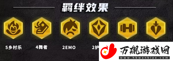 金铲铲之战S10乡村厄加特血条蹦迪流冲分阵容攻略