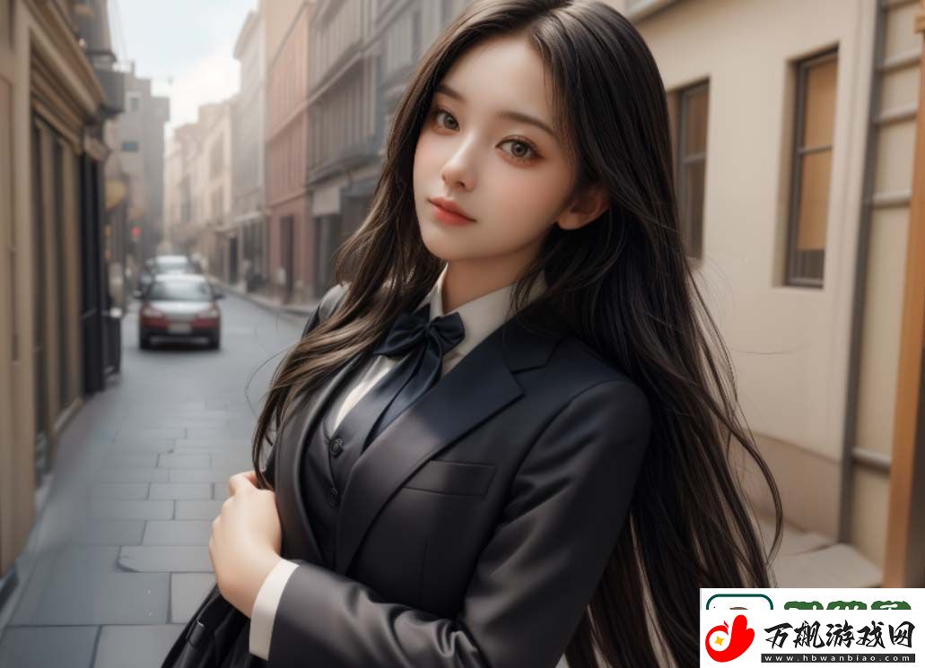 可以“C”女性角色的游戏推荐