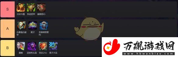 金铲铲之战背叛羁绊阵容搭配