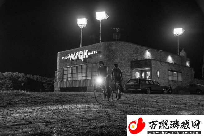 怪奇物语5预告发布