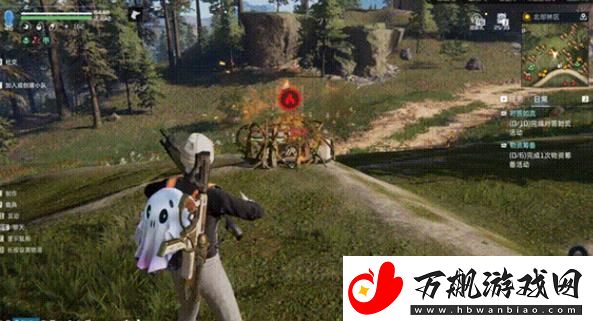 星球重启元素类宝箱开启方法介绍