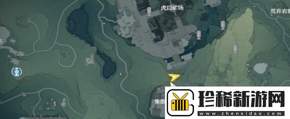 鸣潮安全第一任务怎么进行拍照