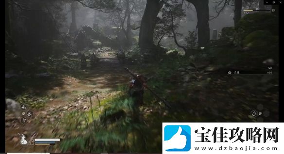 黑神话悟空广智在哪里