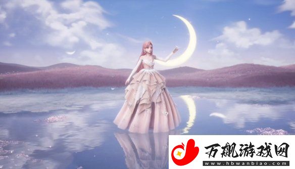 无限暖暖1.1版本流星季怎么玩