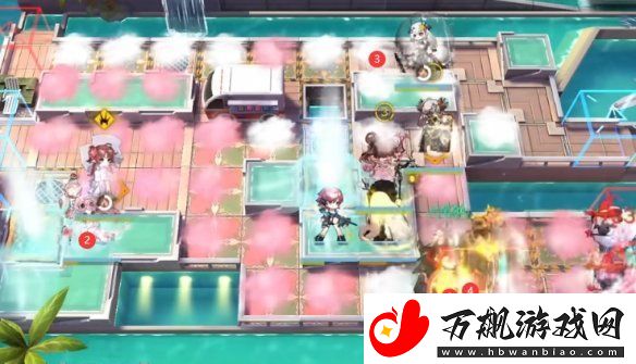 明日方舟SL