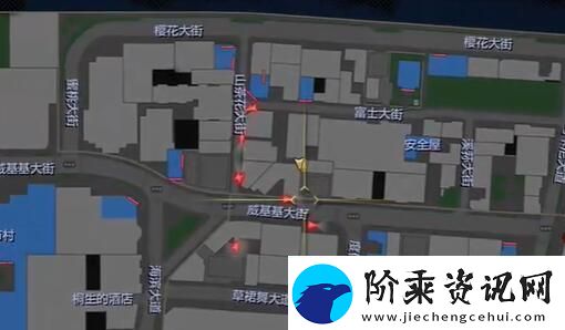 如龙8摄影巡回赛TOBA在哪摄影巡回赛TOBA照片位置攻略