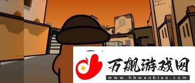 暴躁老阿姨的CS