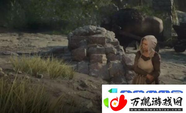 龙之信条2被掳走的少年攻略