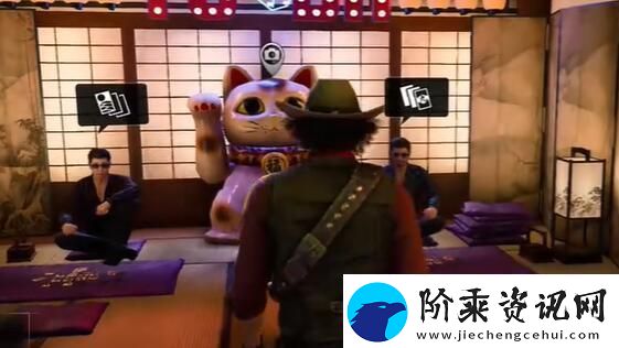 如龙8摄影巡回赛TOBA在哪摄影巡回赛TOBA照片位置攻略